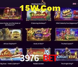 Jogos Exclusivos 3976 Bet