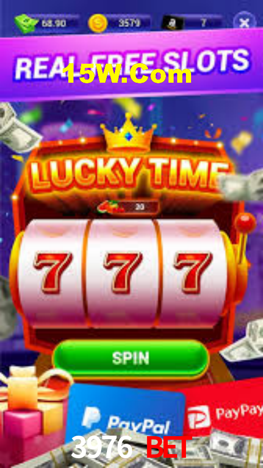 3976 Bet