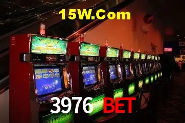 Recursos de Bônus 3976 Bet