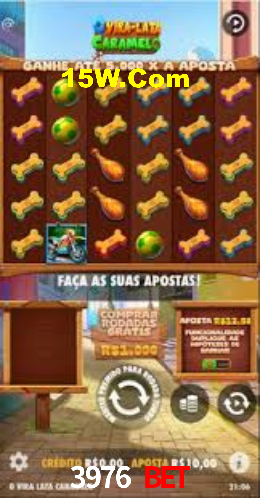 3976 Bet