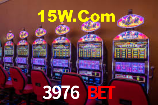 3976 Bet: Seu Cassino Premiado com Pagamentos Rápidos