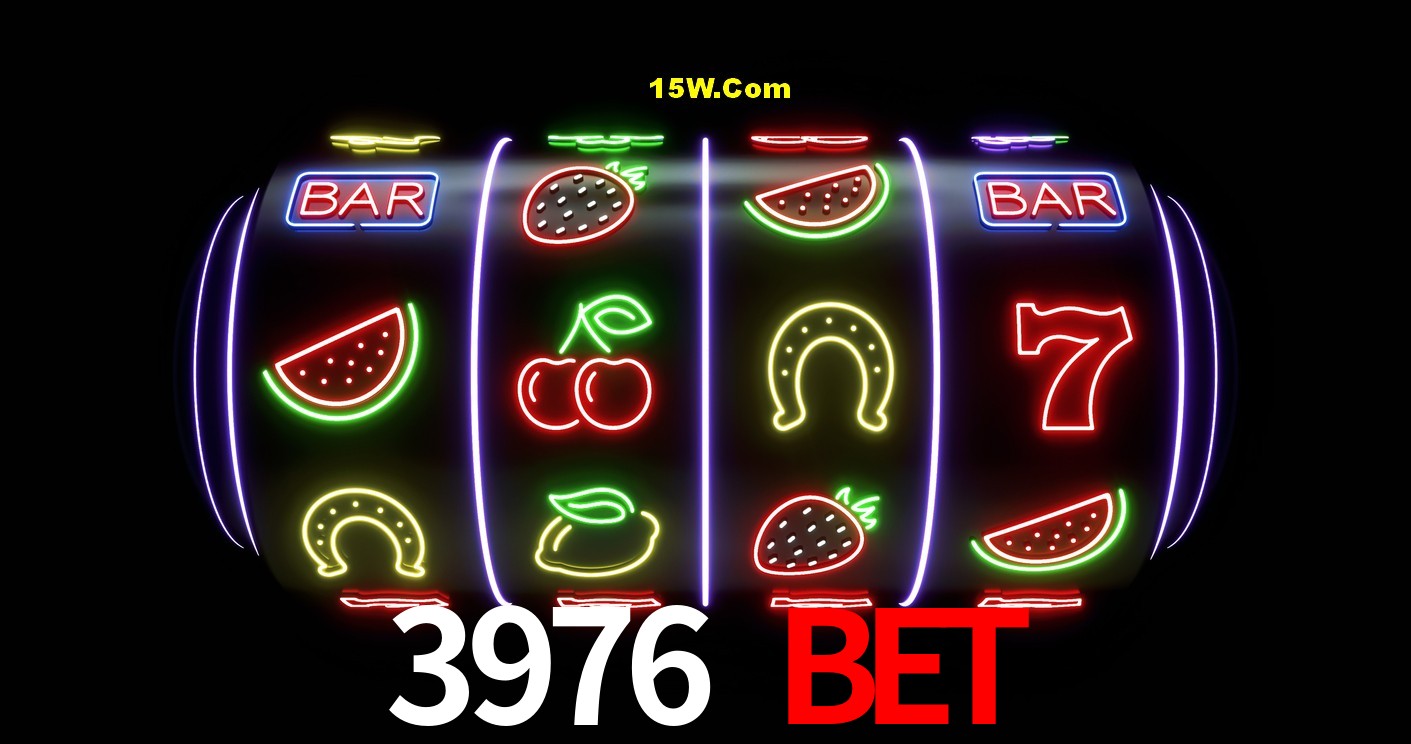 Slot Games 3976 Bet
