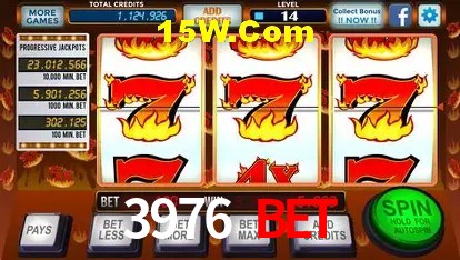 Avaliações dos Jogadores 3976 Bet