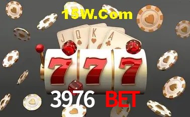 Experiência VIP 3976 Bet