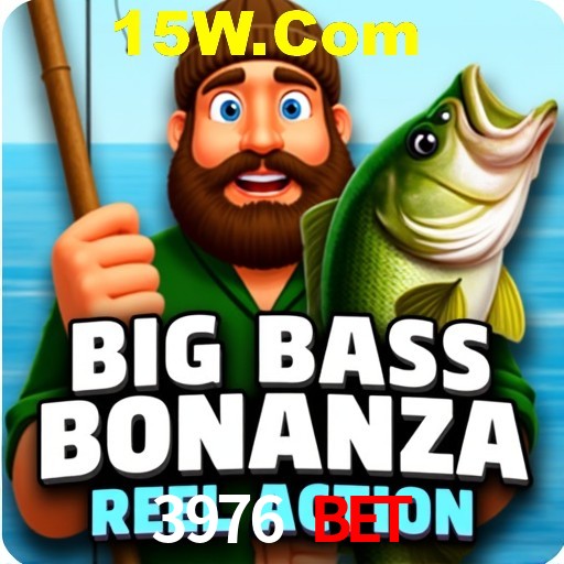 Interface do App 3976 Bet